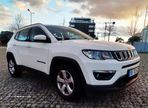 Jeep Compass 1.6 M-Jet Longitude Plus - 3