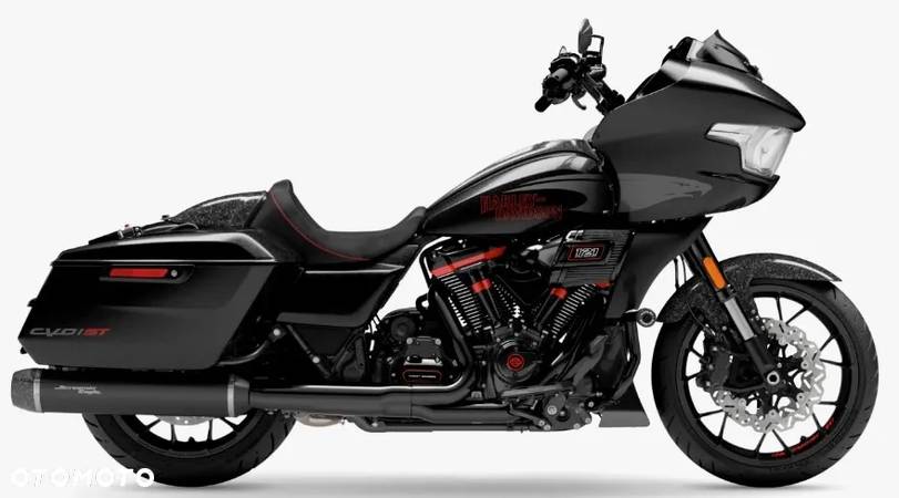 Harley-Davidson Touring Road Glide - 5