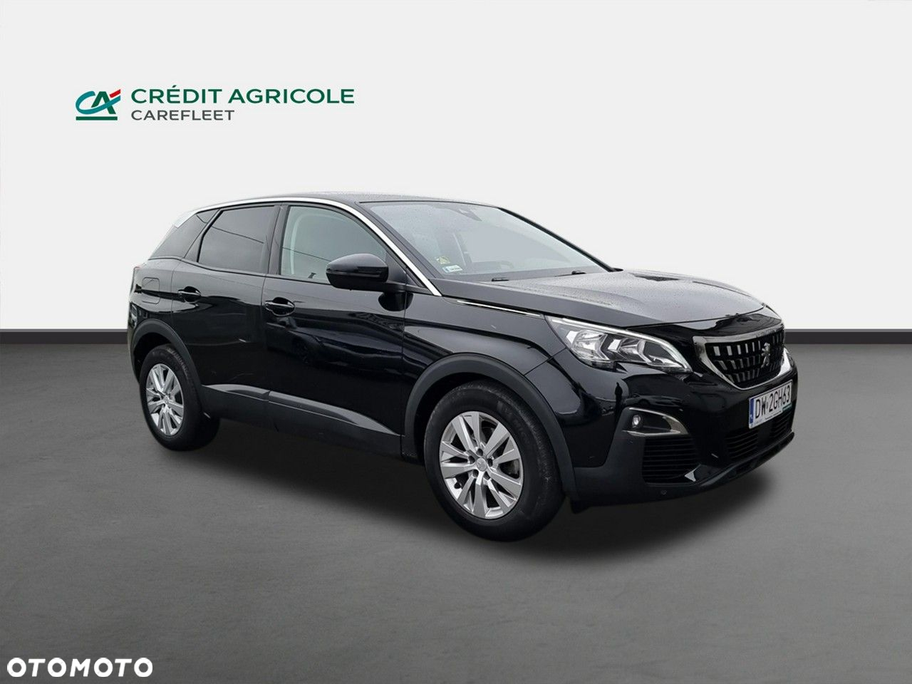 Peugeot 3008 1.5 BlueHDi Active S&S - 7