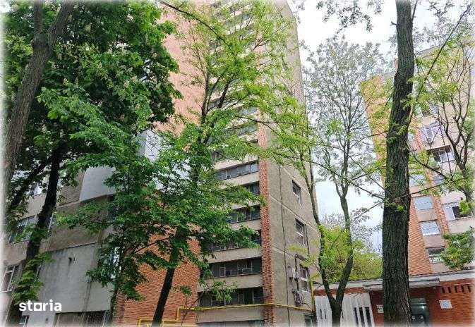 Garsoniera Iasi, cota parte 1/4, ID: R3340315