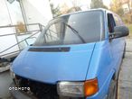 MASKA PRZEDNIA VW T4 OD 93 DO LIFTU - 1