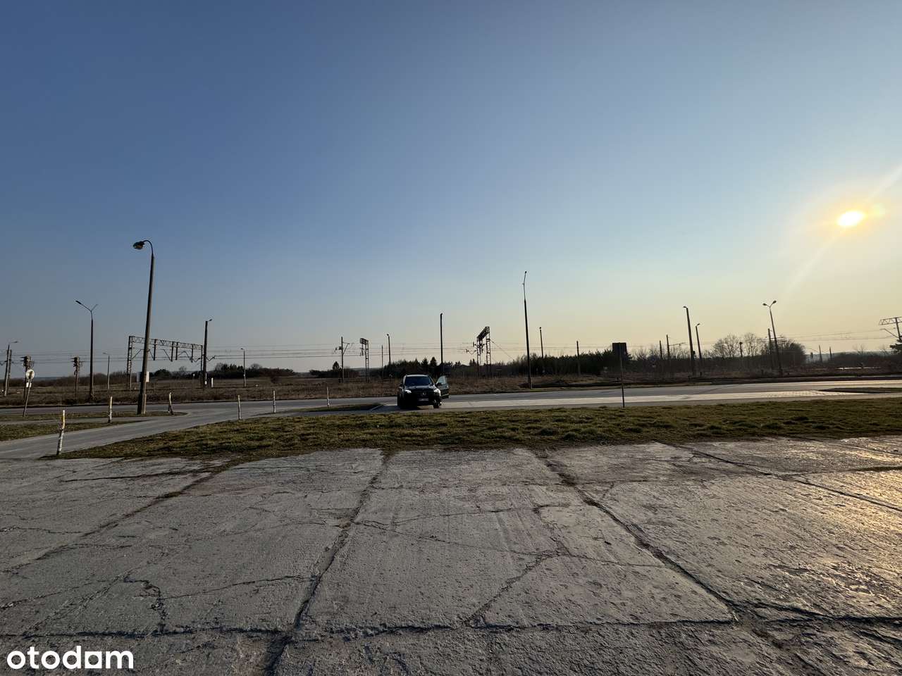 Działka Przemysłowa - Pełny obrazek: 4/4