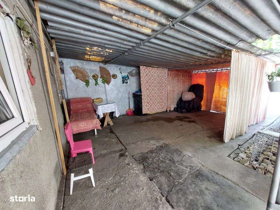 CASA 3 CAMERE  |  TOMIS 2  |  STADION - Imagine principală: 3/11