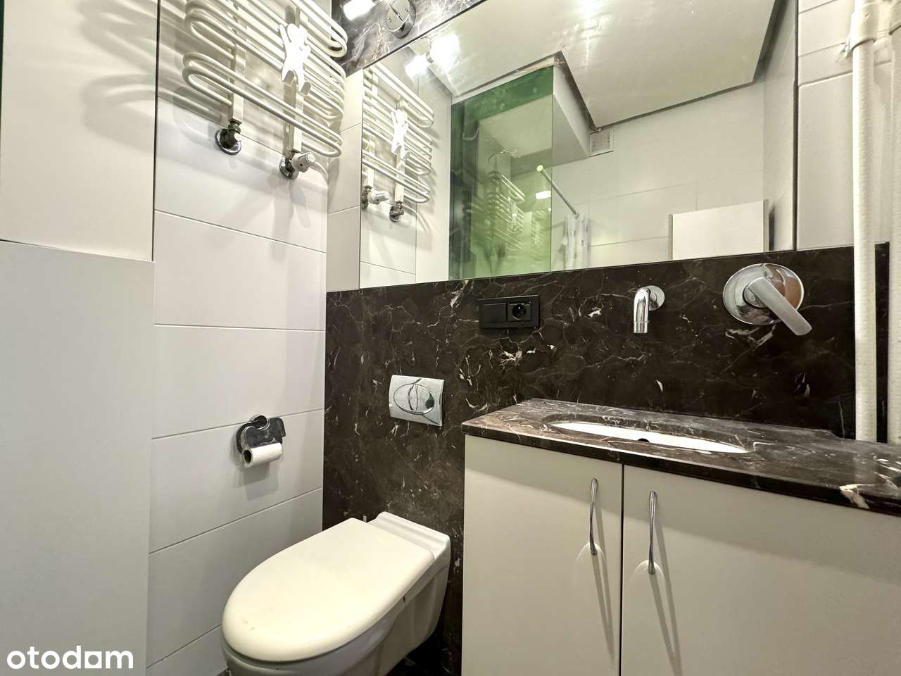 Przytulne 32 m² z osobną kuchnią – tuż przy metrze Wierzbno!!!-7