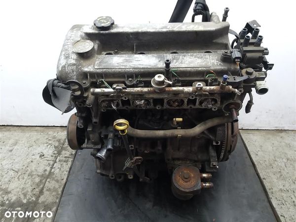 Silnik słupek benzyna SPRZĘGŁO Mazda 6 I 2.016V 141KM RF1S7G  2002-2008R - 1