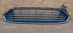 FORD MONDEO MK5 V 13- ATRAPA GRILL KRATKA ZDERZAKA PRZÓD DS73-8150-JW - 1