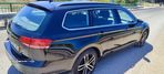 VW Passat Variant 1.6 TDI BlueMotion - 12