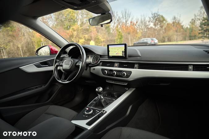 Audi A4 2.0 TDI - 26