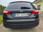 Ford Mondeo 2.0 TDCi Titanium - 8