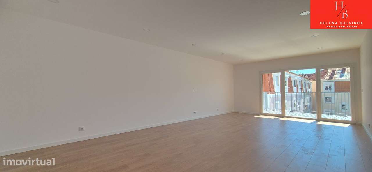 Excelente Apartamento T3-7