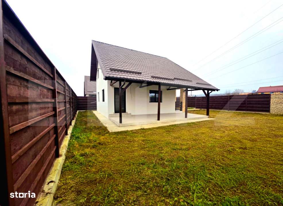 Casa de vanzare, 150 mp, zona Est - Imagine principală: 2/19