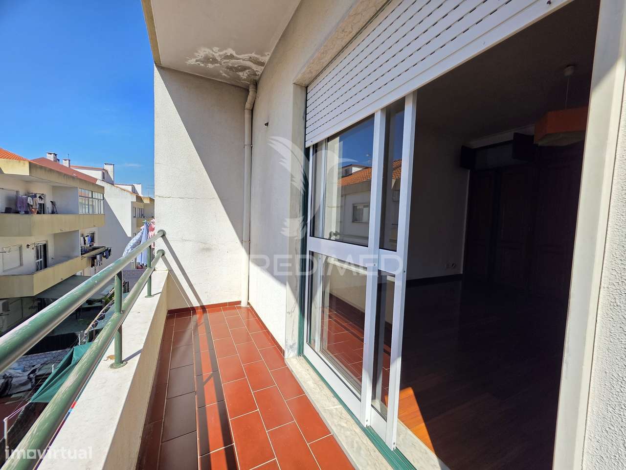 Apartamento T3, Nossa Senhora de Fátima, Entroncamento-14
