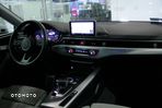 Audi A5 2.0 TFSI Quattro S tronic - 11