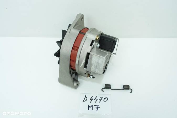 ALTERNATOR GOLF MK1 PASSAT DERBY POLO TRANSPORTER - 6