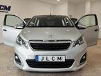 Peugeot 108 1.0 VTi Style - 6