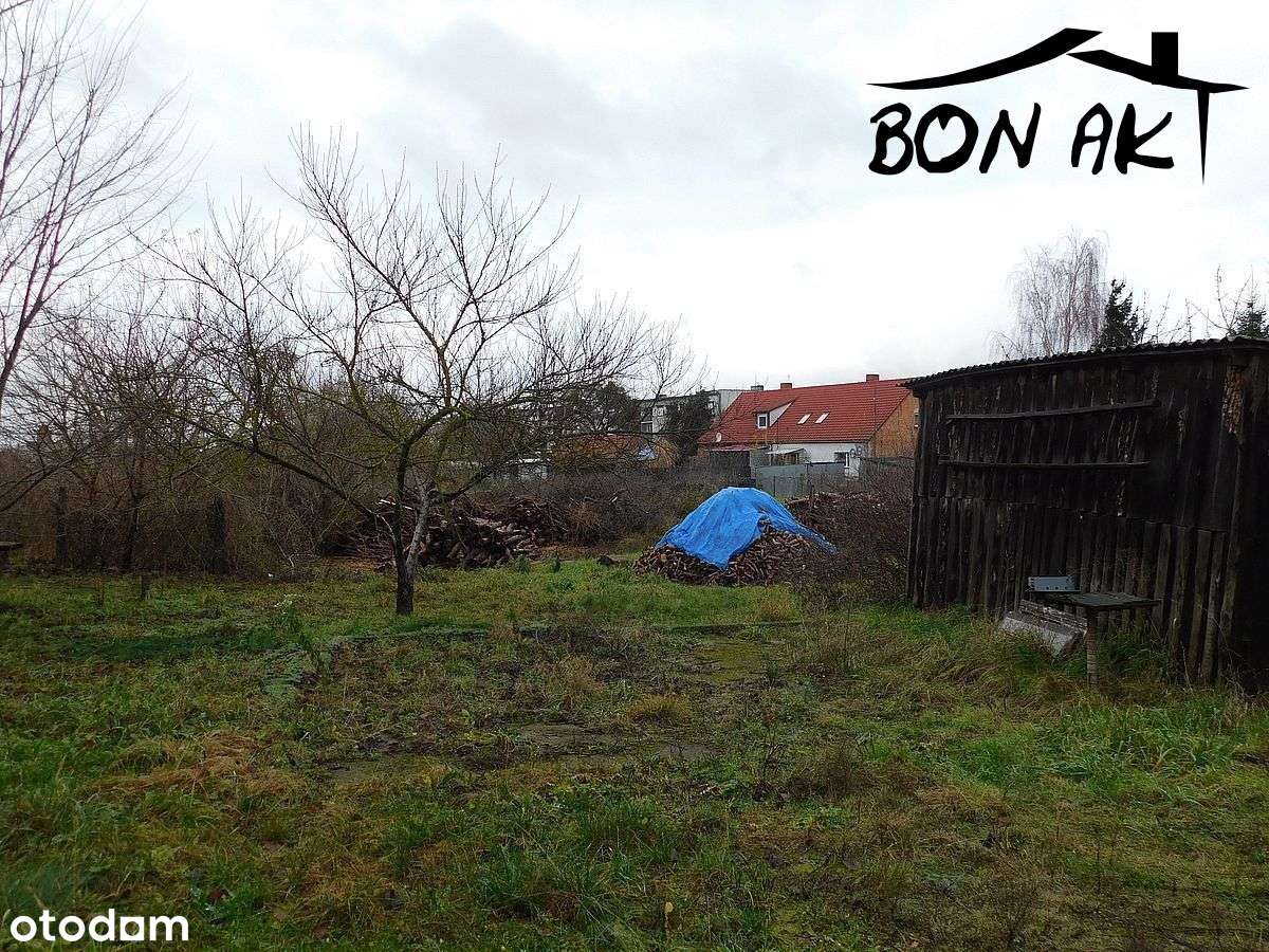 Dom na dużej działce-3