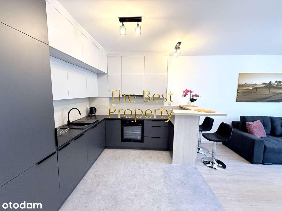 Lux Nowe 2 pok mieszkanie, Leśnica, Wrocław-12