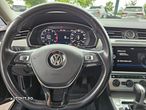 Volkswagen Passat 1.5 TSI ACT DSG Comfortline - 14