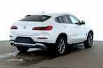 BMW X4 xDrive30i AT MHEV - 2