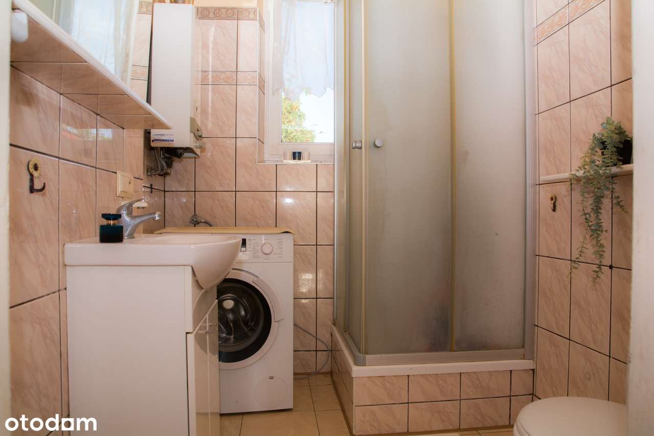 Nowa cena! Przestronne 2-pokojowe mieszkanie na olsztyńskim Zatorzu-10