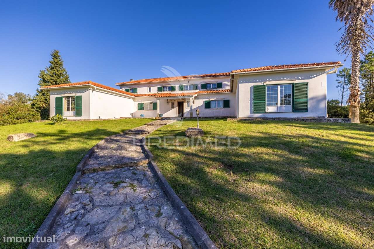 Moradia Alcobaça - Grande imagem: 3/35