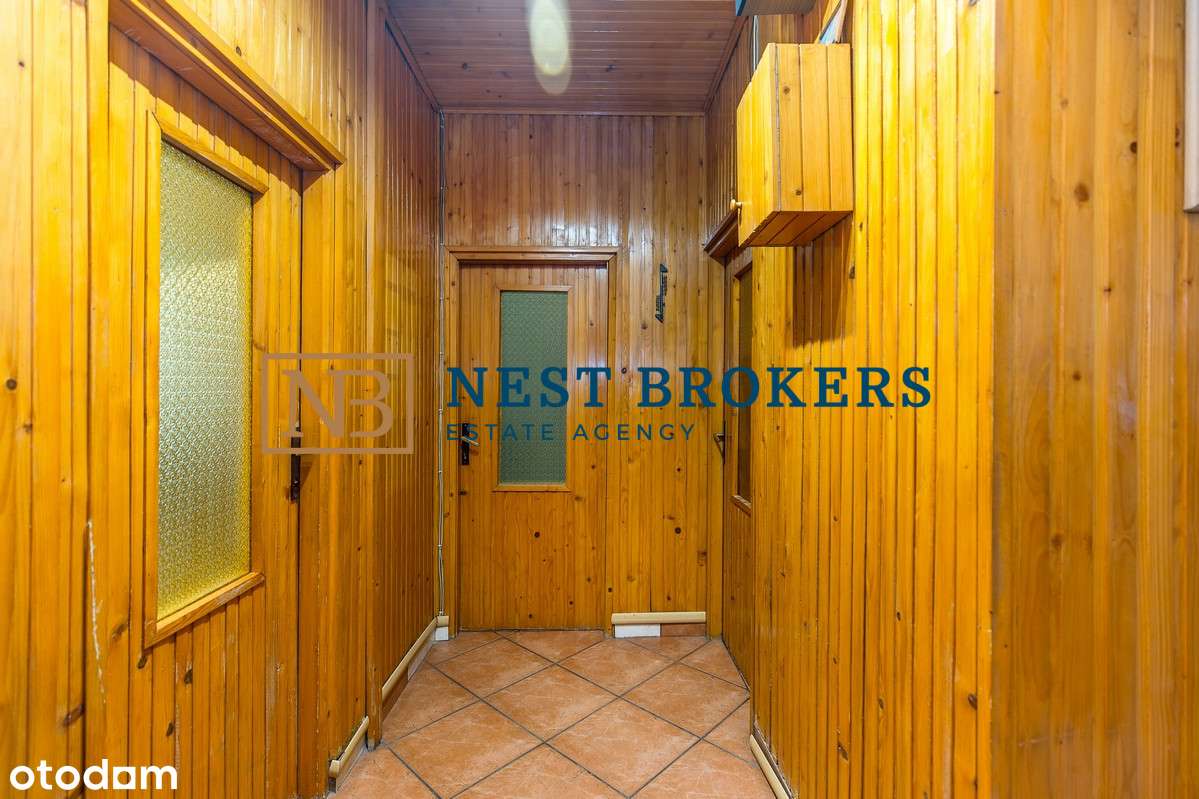 Dla rodziny, spokojna, zielona okolica, blisko Mpk-8