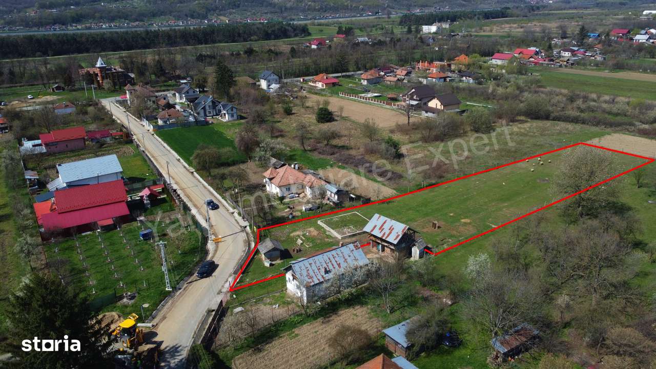 Teren de vânzare în comuna Băiculești,  Județ Argeș. - Imagine principală: 3/11