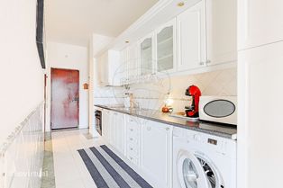 Apartamento T1 para arrendamento - Grande imagem: 4/17