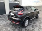 Nissan Juke 1.5 dCi Tekna - 4