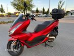 Honda PCX - 7