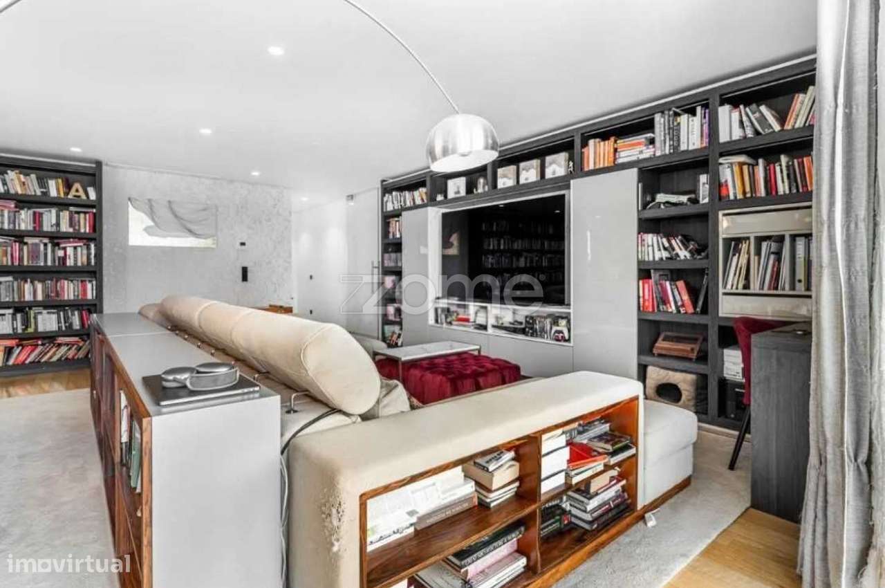 Apartamento duplex T4 em Campanhã no Porto - Grande imagem: 4/26