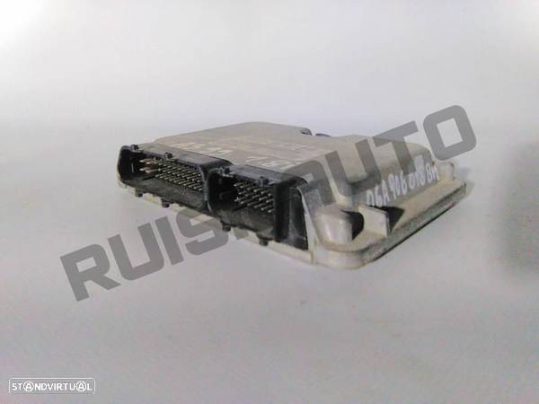 Centralina Do Motor 06a906_018bm Audi A3 (8l1) 1.8 [1996_2003] - 3