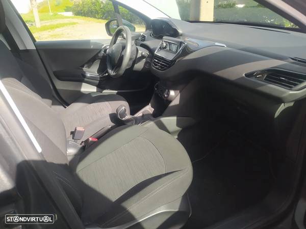 Peugeot 208 1.0 PureTech Access - 7