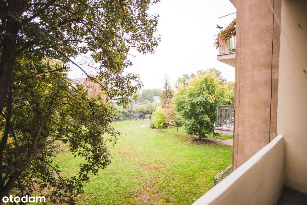 Niska cena za m²  98 m² w kamienicy ul. Gajowa - Pełny obrazek: 5/20