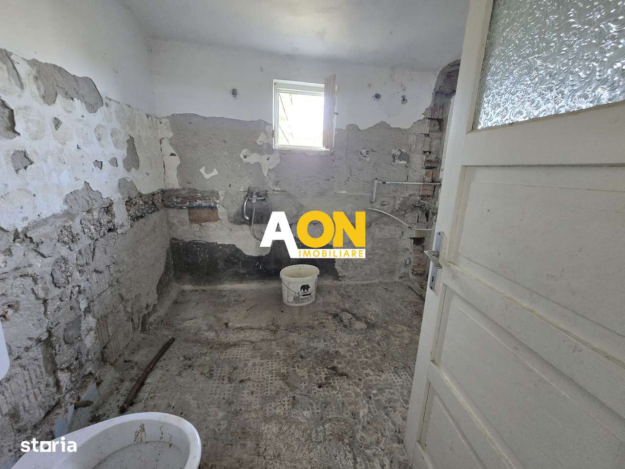Casa 3 Camere, 1100mp Teren cu Garaj, Gura Ariesului - Imagine principală: 5/12