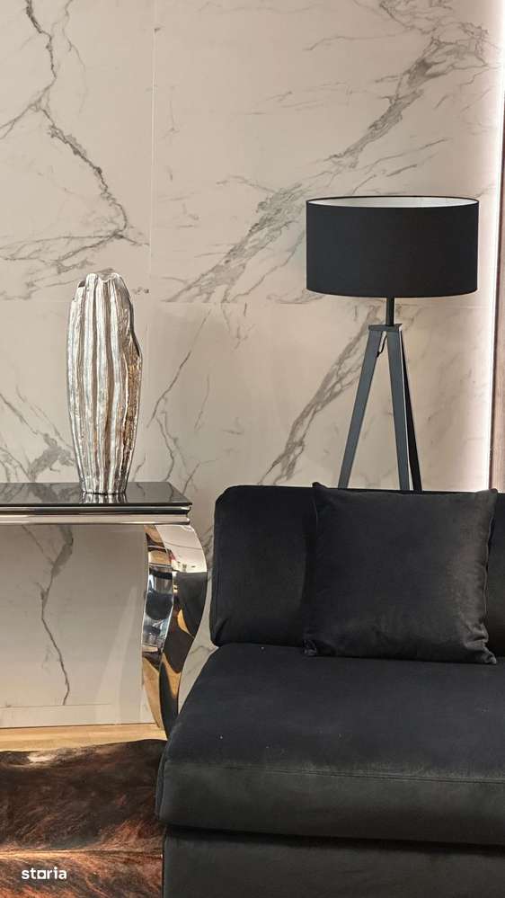 Apartament 4 camere de inchiriat 140 mp utili - Herastrau-Sos.Nordului - Imagine principală: 5/9