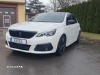 Peugeot 308 BlueHDi 180 EAT6 GT - 10