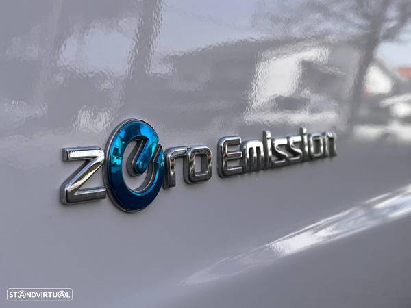 Nissan E-NV200 Profissional 2Lug - 26