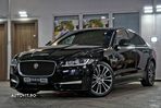 Jaguar XF 25d AWD R-Sport - 2