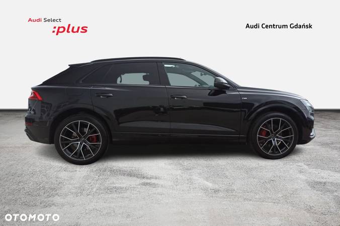 Audi Q8 - 6