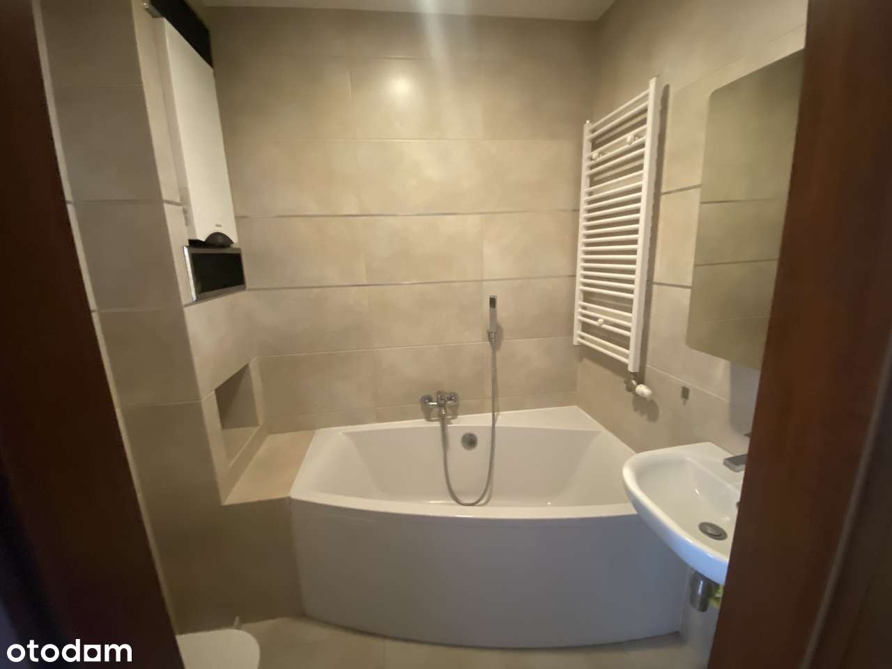 Mieszkanie 2 pok. 52 m2, Parter, Centrum miasta, Miejsce parkingowe - Pełny obrazek: 5/11