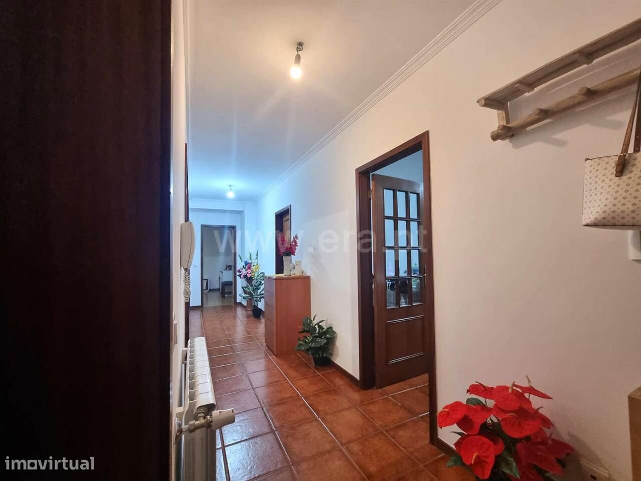 Apartamento T3 / Marco de Canaveses, Marco-11