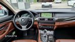 BMW Seria 5 520d Efficient Dynamics Luxury Line - 18