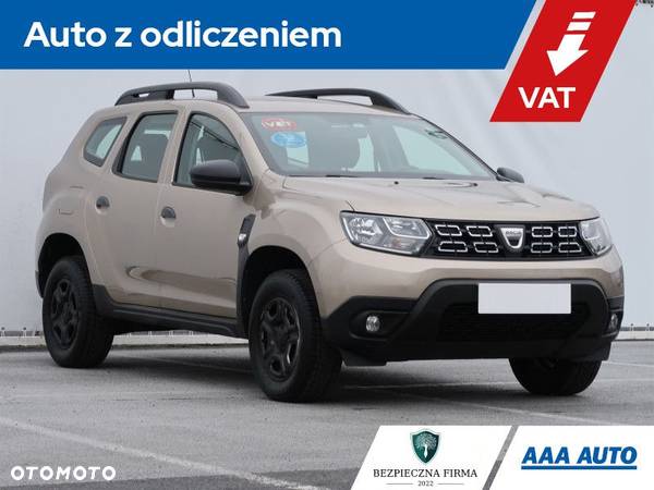 Dacia Duster - 1