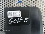 Calculator Coloana Directie VW Golf 5 Plus Touran - 3