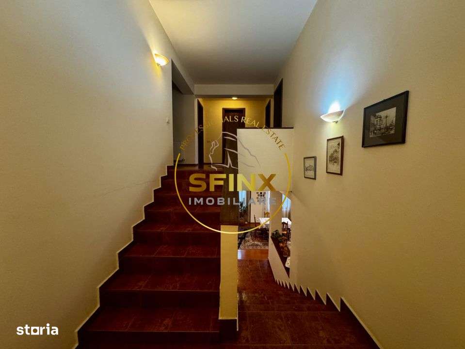 Casa 6 Camere, gradina spectaculoasa, Erou Iancu Nicolae-15