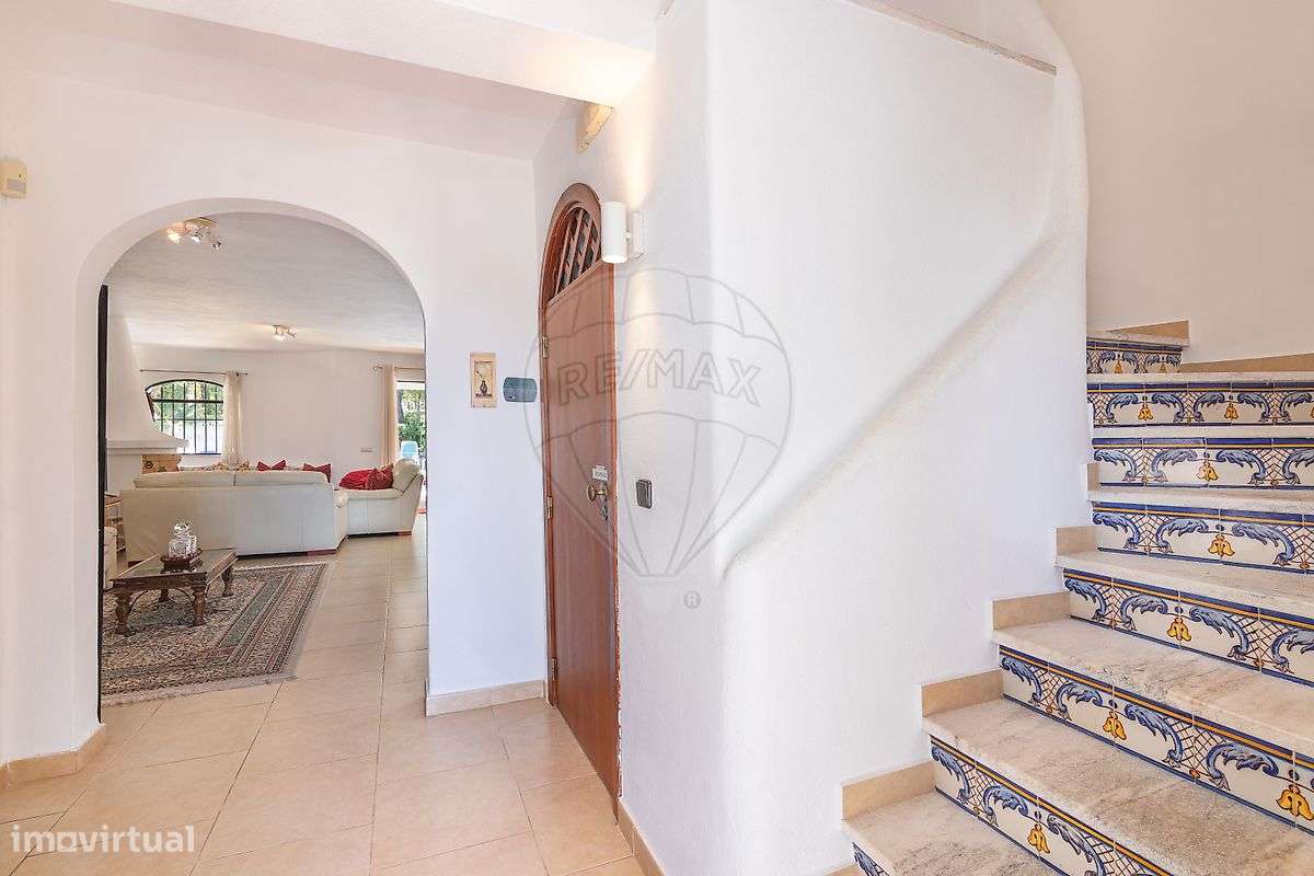 Moradia T4 para venda-17