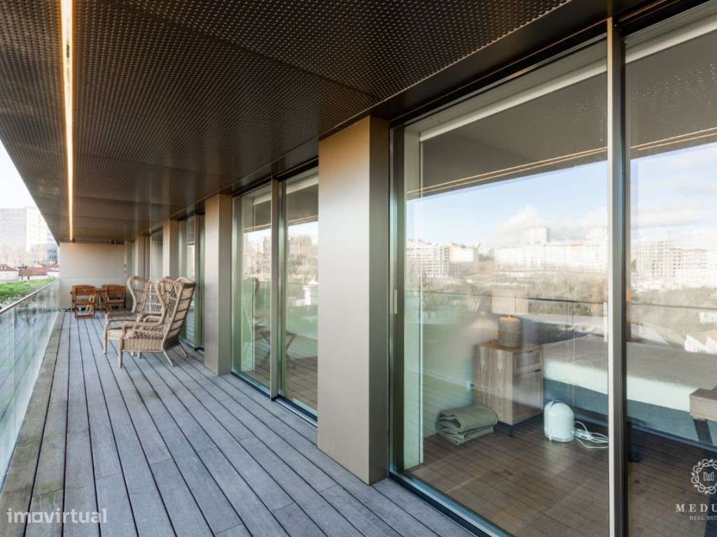 T3 Port Hillside Residences | Santa Marinha, Vila Nova de Gaia-24