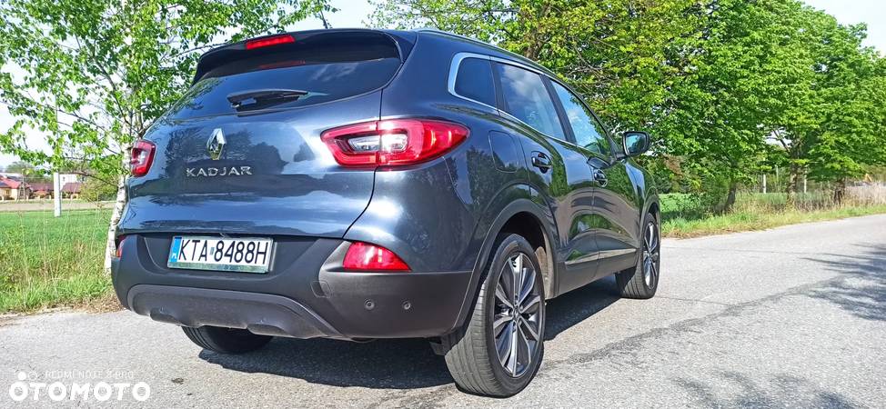 Renault Kadjar 1.2 Energy TCe Intens - 14