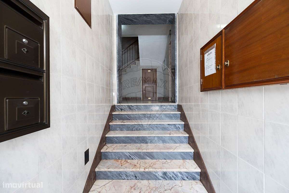 Apartamento T2 para venda-16